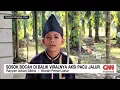 Download Lagu Sosok Bocah Di Balik Viralnya Aksi Pacu Jalur