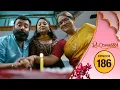 Download Lagu Mahalakshmi | Flowers TV | EP # 186