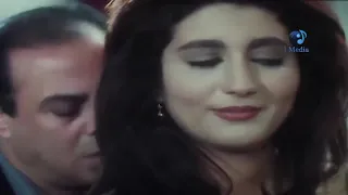 الرجالة من طبعها عينيها زايغة شوف عمل ايه مع الخدامة و مراتة قفشتة 