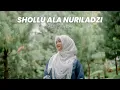 SHOLLU ALA NURILADZI - RATU HUMAIROH