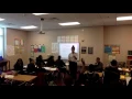 Intro into Opinion Writing