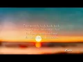 Lewis Thompson, David Guetta - Take Me Back (Lyrics)