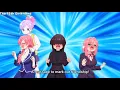 Momiji Gives Everyone a Massage The 100 girlfriends who really really love you S2 episode 6