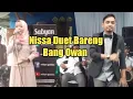 Download Lagu NISSA SABYAN FEAT OWAN SABYAN || BARAKALLAH ( VIDEO JADUL ) MP3