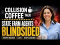 CAPA Say s DONT Repair Bumper Covers and State Farm Agents Blindsided
