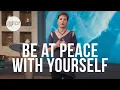 Download Lagu Be at Peace with Yourself | Enjoying Everyday Life | Joyce Meyer