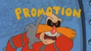 Music Robotnik s Theme