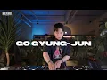 Download Lagu Indie Dance, Italo Disco : GO GYUNG-JUN | It.Side House ‘SPLASH!’ / MIXMIX