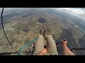 Lagu Jet Flew Below Ultralight Airplane, Descending from 10,000 Feet￼, Raw