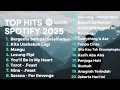 Download Lagu Top Hits Spotify 2025 | Lagu Viral Indonesia 2025 | Playlist Spotify Terbaru