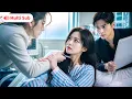 AI Drama She Didn t Come Back to Forgive She Came Back to Take