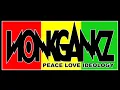 Download Lagu Nonkgankz -  damai dalam reggae