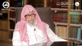 إذا دخل الشخص المسجد يصلي راتبه الفجر وضمها مع تحية المسجد هل يجوز ذلك الشيخ صالح الفوزان حفظه 