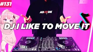Download DJ COCO SONG REMIX I LIKE TO MOVE IT TIKTOK FULL BASS MP3