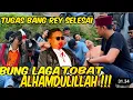 Download Lagu 🔴BANG REY LAMPUNG TERBARU REYMONDO \u0026 BUNGLAGA SUDAH BERTOBAT SEDANGKAN MAHESA MUNTAH DARAH SEKARAT