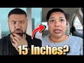 Former 304 BBW Reveals The Type of Men That Women Should Chase Is She Right
