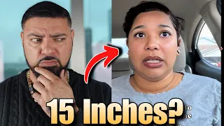 Former 304 BBW Reveals The Type of Men That Women Should Chase Is She Right