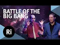 Download Lagu What really happened during the Big Bang? - with Niyayesh Afshordi