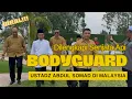 Download Lagu UAS Dikawal Bodyguard Bersenjata | Safari Dakwah di Pantai Timur Semenanjung Malaysia