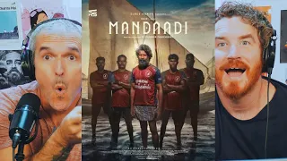 Mandaadi - Trailer(Tamil) | Soori | Suhas |GV Prakash Kumar | REACTION!!