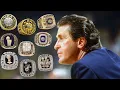 Pat Riley 9 Rings in 9 Minutes