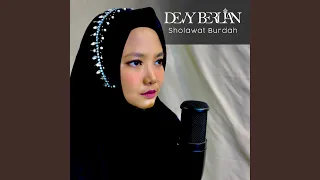 Download Sholawat Burdah MP3