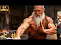 Lagu 【2025 KUNGFU】Sweeping Monk Teaches Shaolin Secrets❗The Fat Monk Becomes The Ultimate Warrior❗