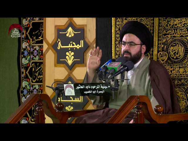 ⁣ثبوت الهلال بالحسابات الفلكية  - من محاضرة ليلة الاول من رمضان المبارك