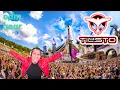 Download Lagu Tiesto Tomorrowland 2022 - Edm Hour