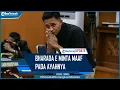 Download Lagu Bharada E: Maafkan Icad karena Peristiwa Ini Papa Kehilangan Pekerjaan
