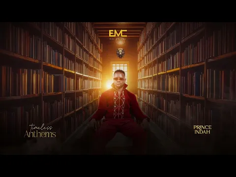 Video Thumbnail: Prince Indah - Mirima (Official Audio) sms SKIZA 9846021 to 811