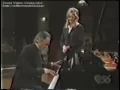 Download Lagu Bill Conti Interview and Solo Rocky Perfomance on piano