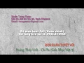 Download Lagu [Beat] Đón Xuân Tuyệt Vời - Hoàng Thùy Linh, Chi Pu (Gala Nhạc Việt 9)