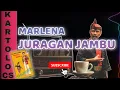Lagu 🔥 MARLENA JURAGAN JAMBU ‼️ Cak Basman Klepek-Klepek Jatuh Cinta | Ludruk Jula-Juli Kartolo CS