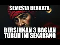 Download Lagu JIWA TERPILIH ✨ PENTING‼️ KAMU HARUS BERSIHKAN BAGIAN INI SEKARANG, JANGAN SAMPAI TUNGGU LAGI