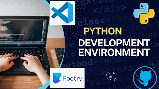 How I Setup My Python Development Environment for Windows