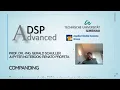 Advanced Digital Signal Processing using Python - 03 Companding