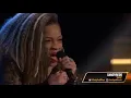 Sandy Redd - Bishop Briggs River Best cover ever Extended 6 min