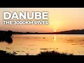 Download Lagu De Donau - Van de bron tot de Zwarte Zee
