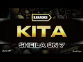 Download Lagu Kita - Sheila on 7 (karaoke) | Original key