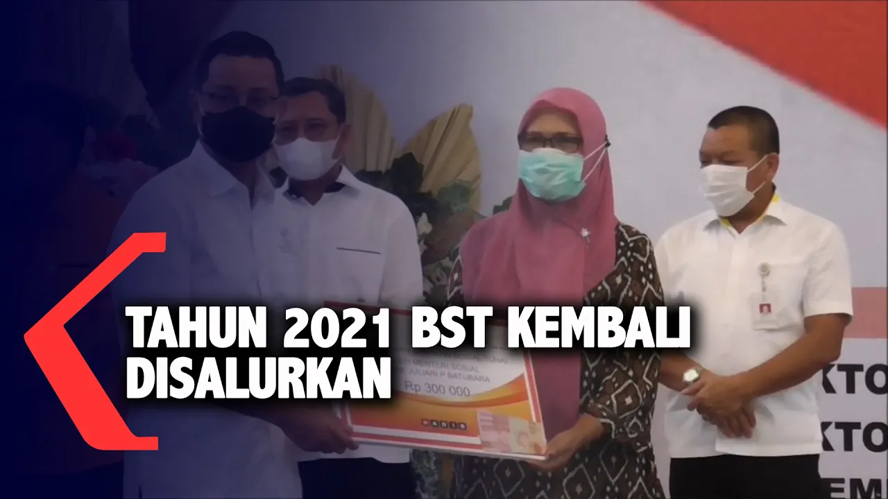 Presiden Jokowi menyegerakan beberapa kebijakan yang sudah disiapkan kepada masyarakat terdampak pan. 