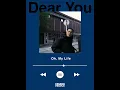 Cosmos People 宇宙人 6th Album《Dear You》| 專輯試聽 Highlight Medley : Part A