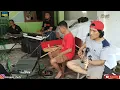 Lagu Butir-butir harapan - Ninik Rahmah cover ARG musik