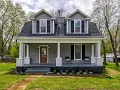 Country Artist Ryan Upchurch Selling 1 of His Houses in Ashland City TN ZILLOW LISTING