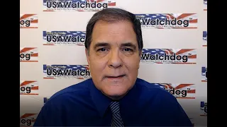 New USAWatc og com You Tube Open