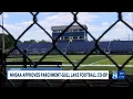MHSAA approves Parchment-Gull Lake football co-op