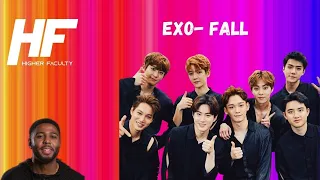 Download Exo- Fall Reaction MP3