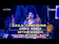 Download Lagu LAILA CANGGUNG METEOR BIGBAND CHIKA KENZO HAJAT BAPAK ALI DAKLAN IBU CAR
