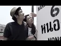 น้ำตาหล่นที่โคราช - เอกราช สุวรรณภูมิ ชุด เจียละออ 6「Official MV」