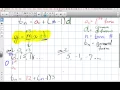 Arithmetic Sequence Grade 11 University Lesson 7 1 4 29 15